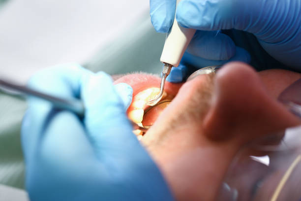  Krebs, OK Emergency Dentist Pros