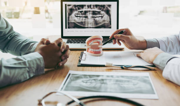 Best Same-Day Emergency Dentist in Krebs, OK
