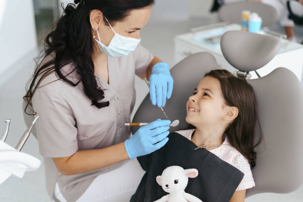 Best Emergency Root Canal Treatment in Krebs, OK