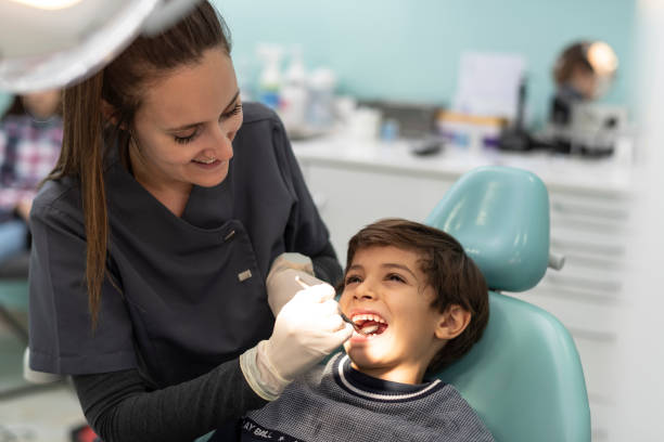 Best After-Hours Emergency Dentist in Krebs, OK