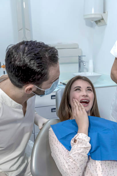 Best Emergency Root Canal Treatment in Krebs, OK