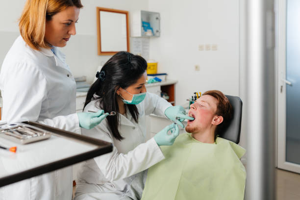 Best Walk-In Emergency Dentist in Krebs, OK