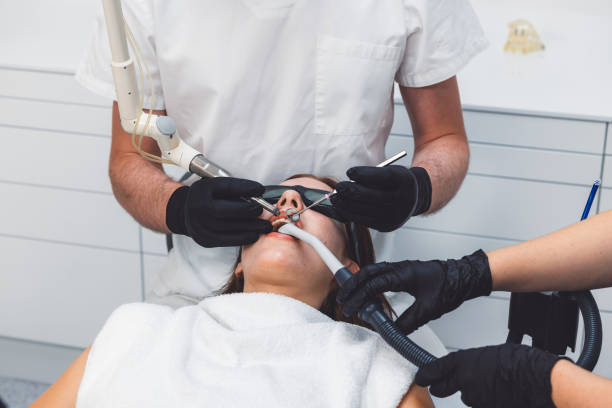 Best Emergency Broken Tooth Repair in Krebs, OK