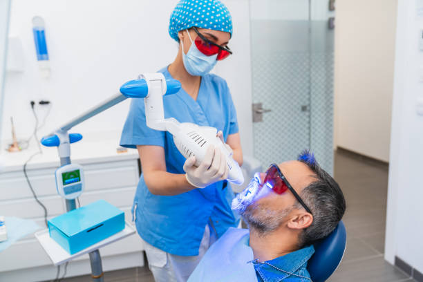 Best Emergency Treatment for Toothache in Krebs, OK