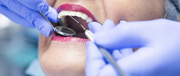 Best After-Hours Emergency Dentist in Krebs, OK